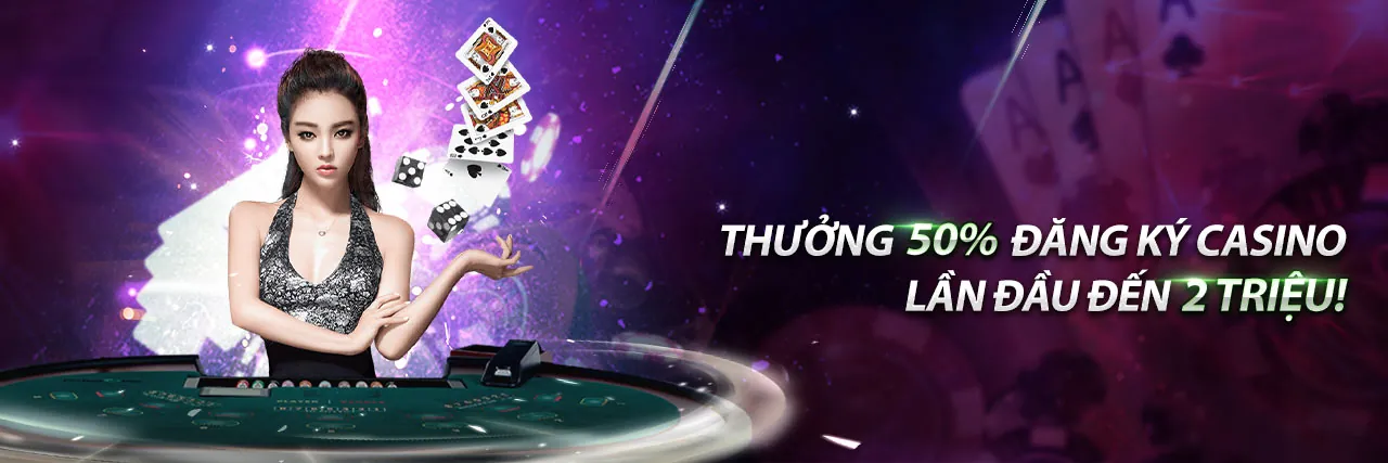 Banner khuyến mãi abcvip link vào 2026