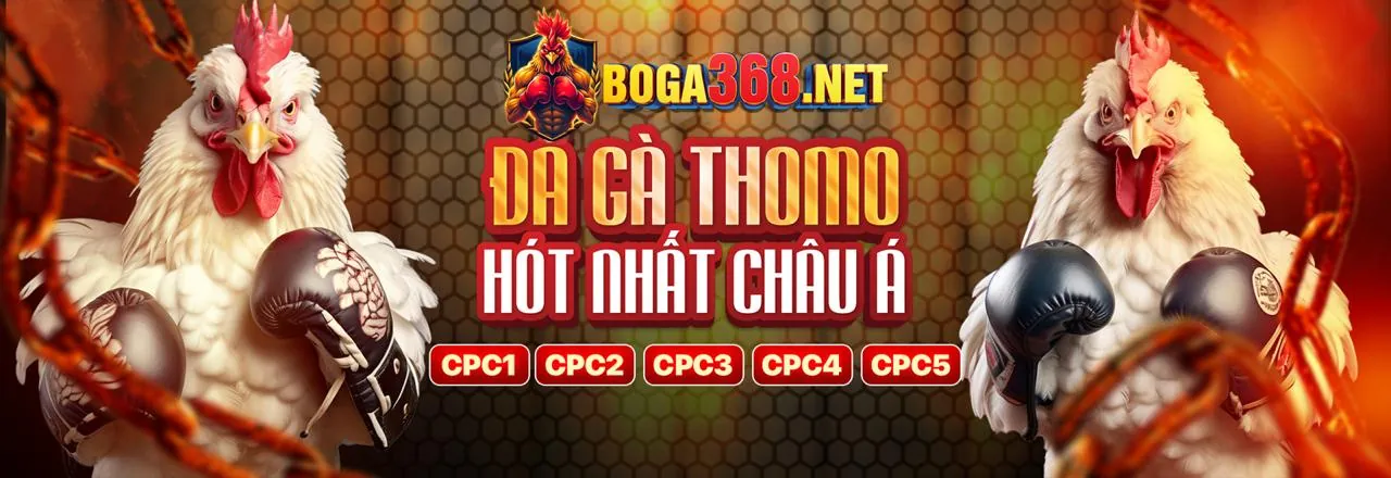 Banner khuyến mãi sòng bạc trực tuyến