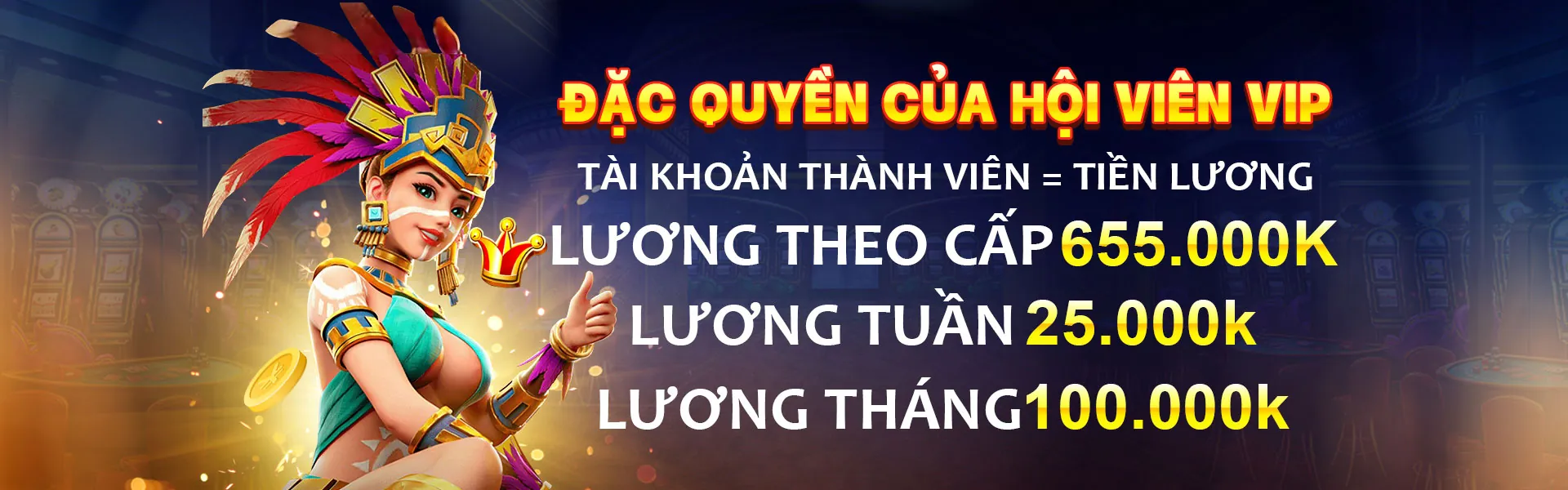 Hình ảnh minh họa chính sách cookie và bảo mật dữ liệu của abcvip link vào