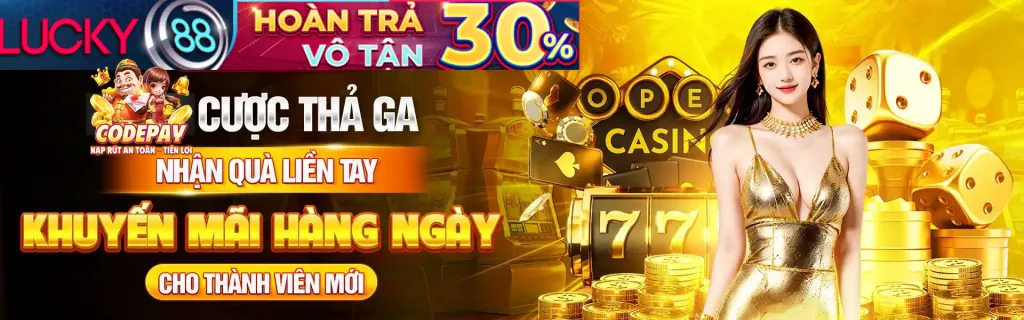 Video Nổ Hũ Hiện Đại